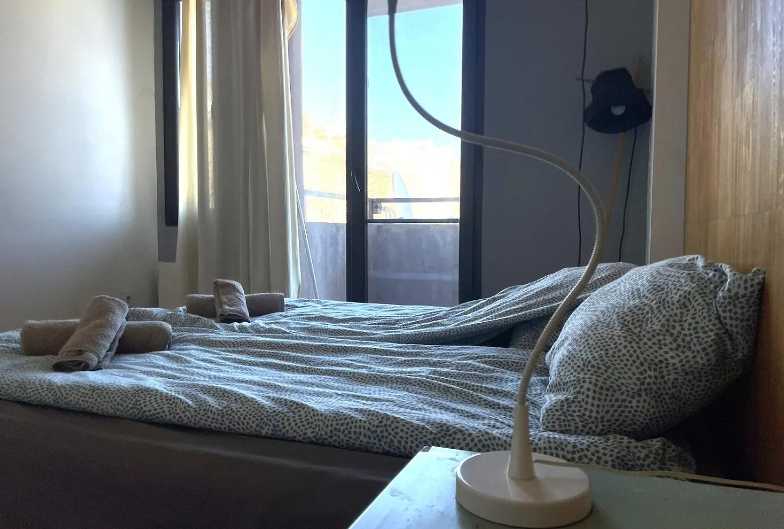 Central Apartment With Free Parking And Balcony Sófia Bulgária